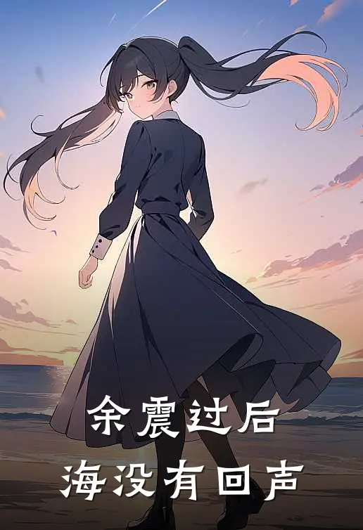 余震过后，海没有回声