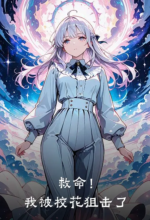 救命！我被校花狙击了