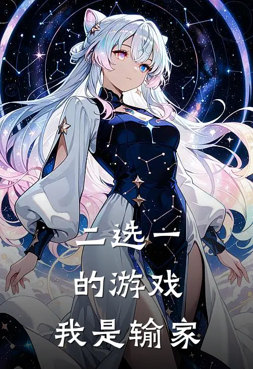 二选一的游戏，我是输家
