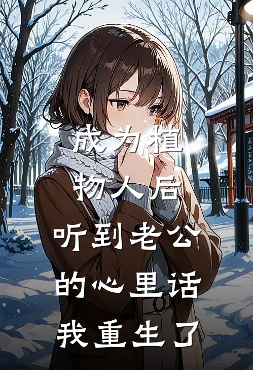 成为植物人后，听到老公的心里话，我重生了