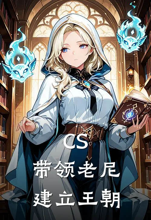 CS：带领老尼建立王朝