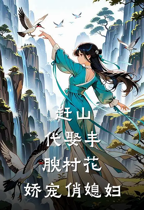 赶山：代娶丰腴村花，娇宠俏媳妇