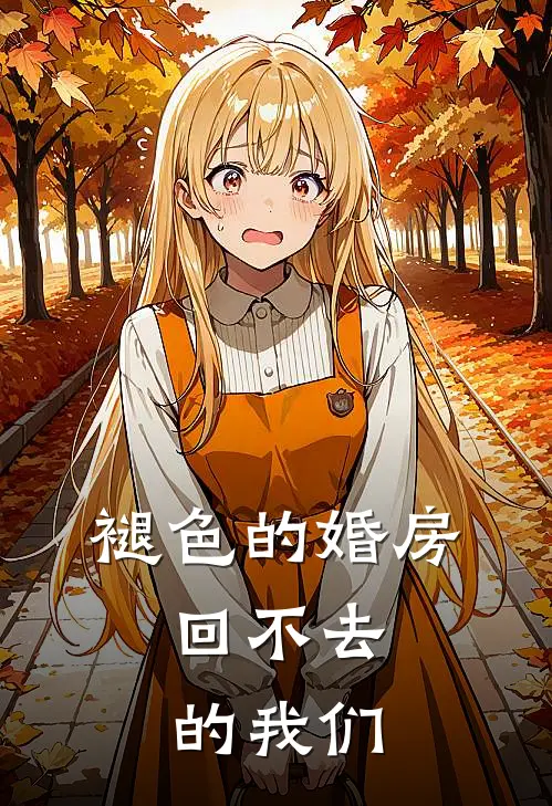 褪色的婚房，回不去的我们