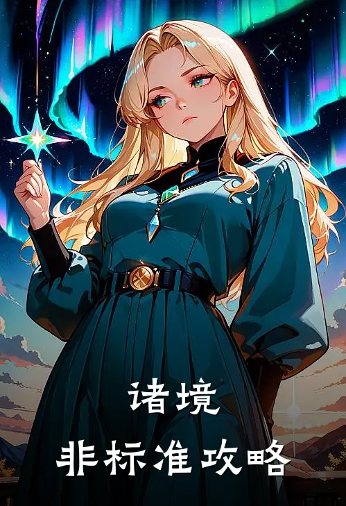 诸境：非标准攻略
