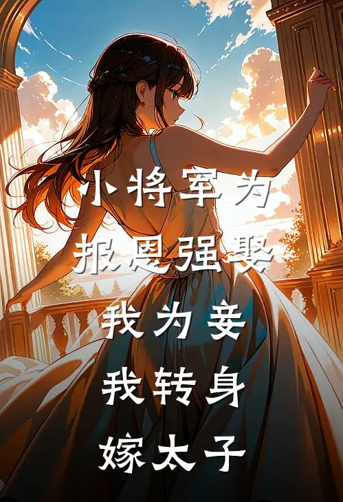 小将军为报恩强娶我为妾,我转身嫁太子