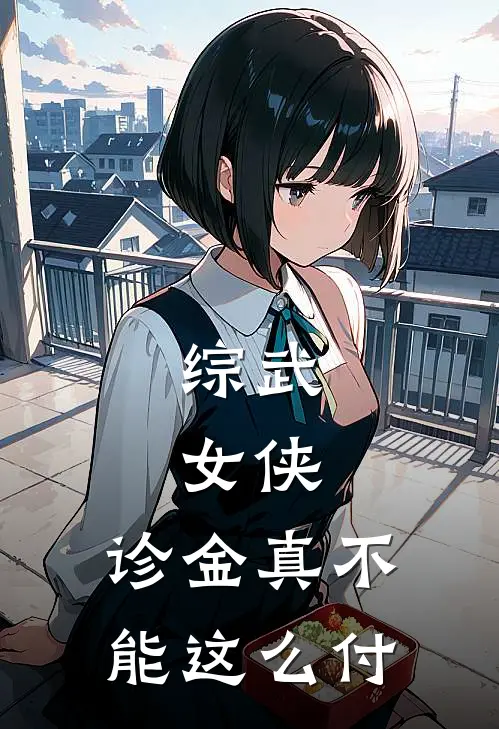 综武：女侠，诊金真不能这么付
