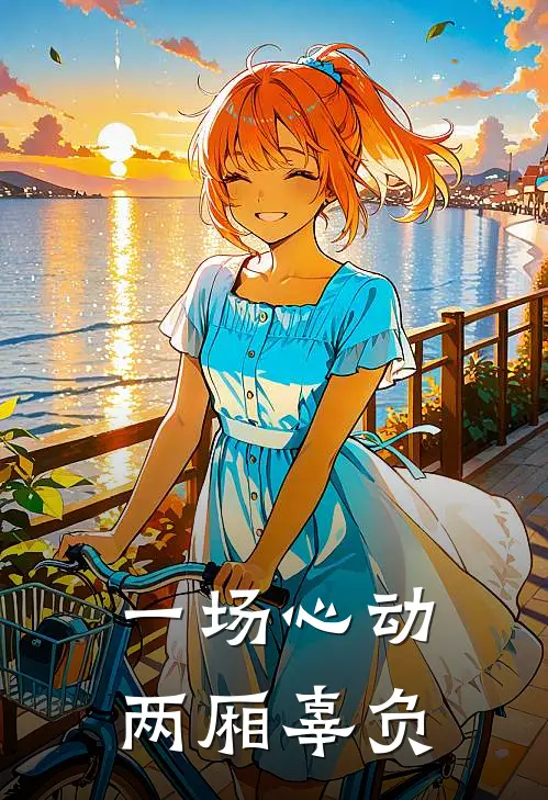 一场心动，两厢辜负