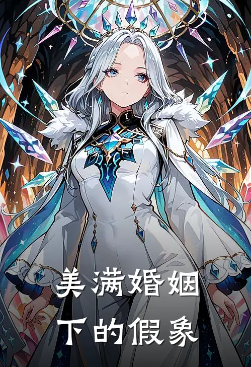 美满婚姻下的假象