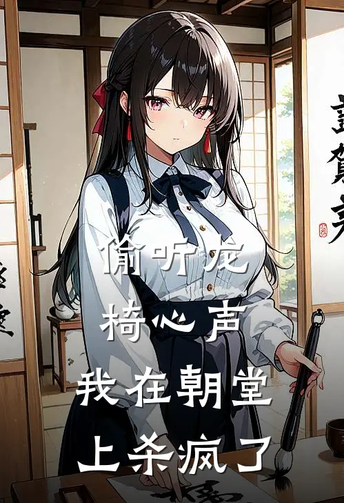偷听龙椅心声,我在朝堂上杀疯了