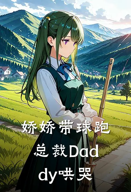 娇娇带球跑，总裁Daddy哄哭