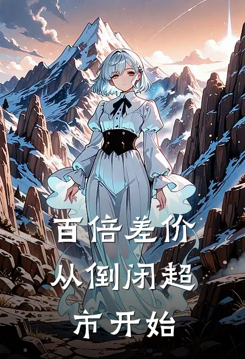 百倍差价从倒闭超市开始