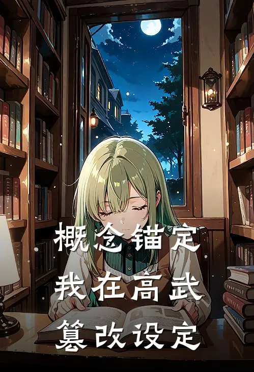 概念锚定：我在高武篡改设定