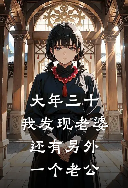 大年三十，我发现老婆还有另外一个老公