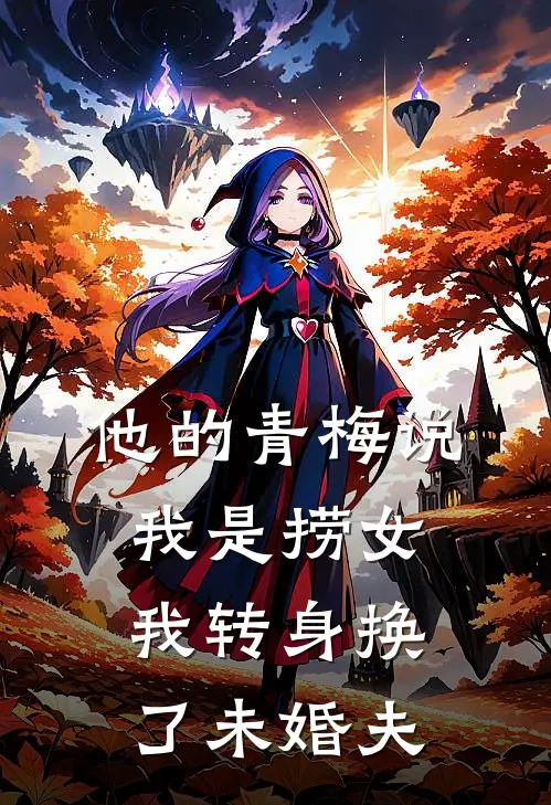 他的青梅说我是捞女，我转身换了未婚夫