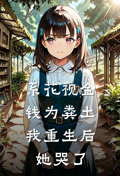 系花视金钱为粪土，我重生后，她哭了