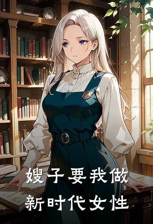 嫂子要我做新时代女性