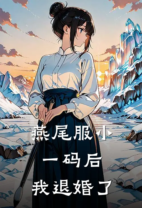 燕尾服小一码后，我退婚了