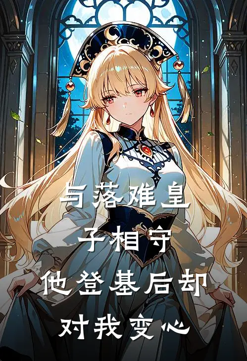与落难皇子相守,他登基后却对我变心