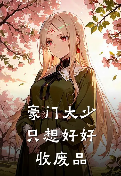 豪门大少只想好好收废品