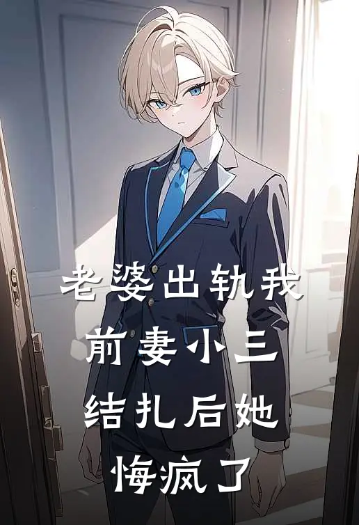 老婆出轨我前妻小三，结扎后她悔疯了