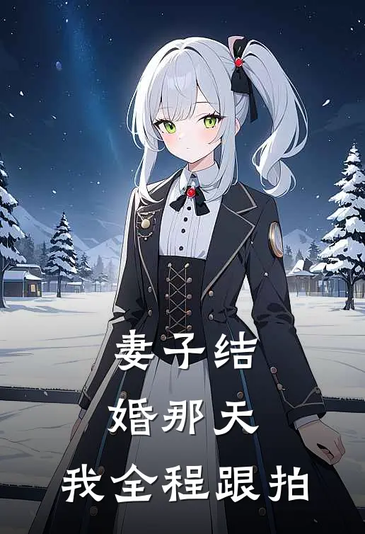 妻子结婚那天，我全程跟拍