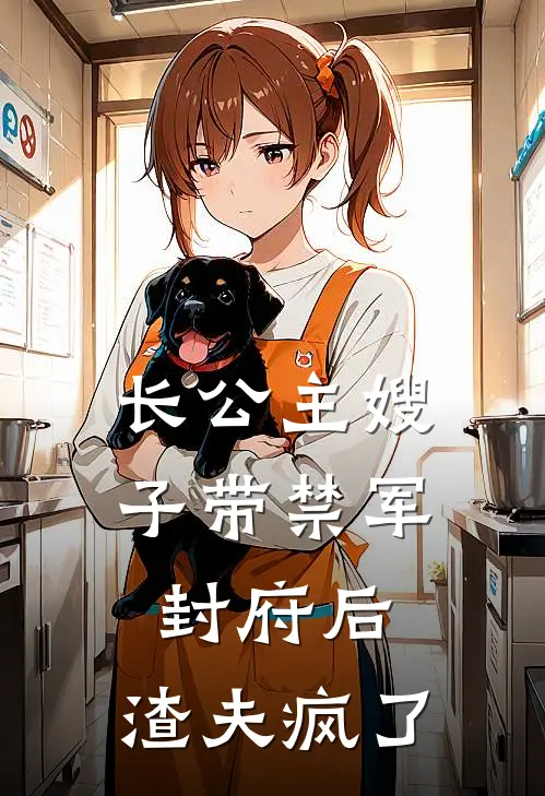 长公主嫂子带禁军封府后，渣夫疯了