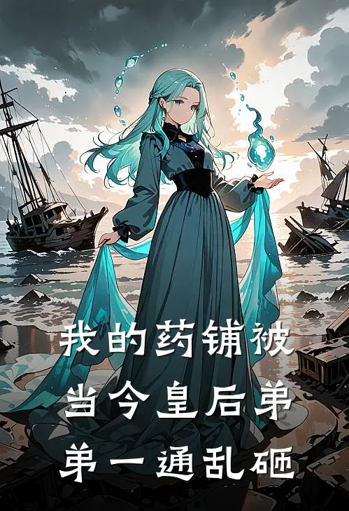 我的药铺被当今皇后弟弟一通乱砸