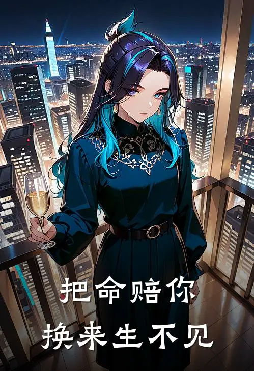 把命赔你，换来生不见