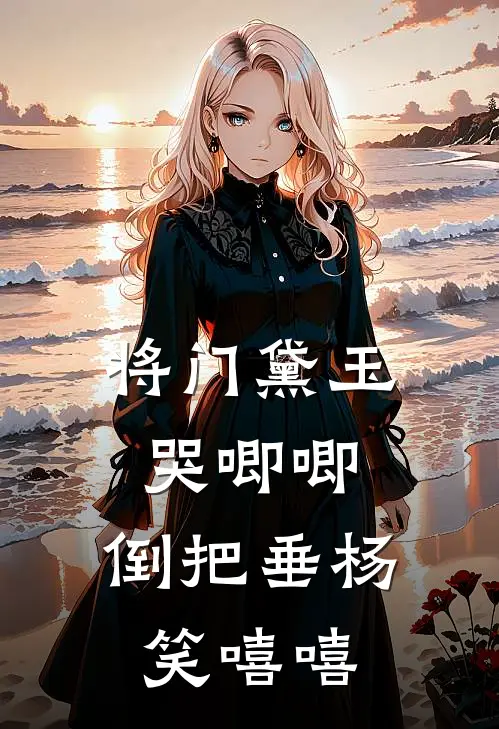 将门黛玉哭唧唧，倒把垂杨笑嘻嘻