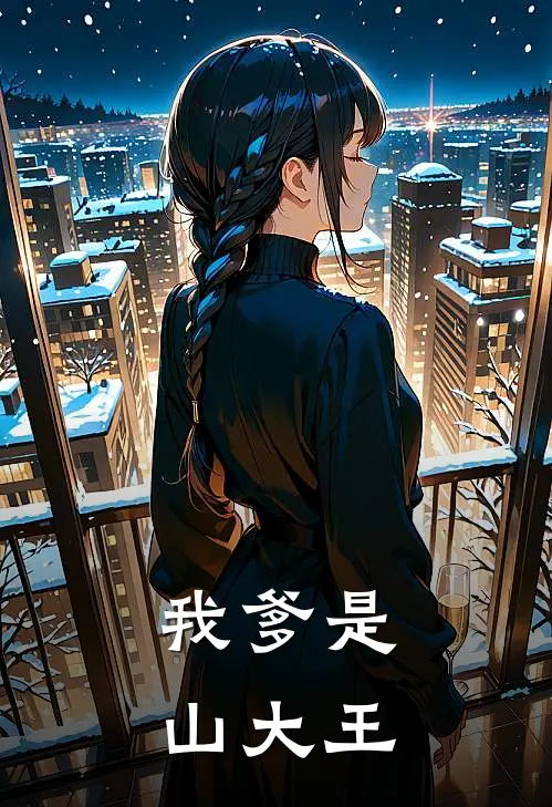我爹是山大王