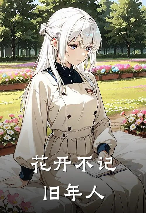 花开不记旧年人