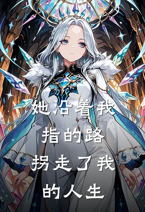 她沿着我指的路，拐走了我的人生