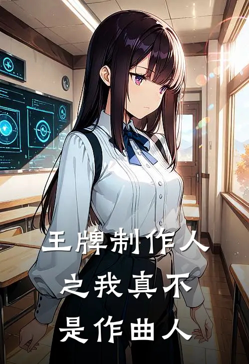 王牌制作人之我真不是作曲人