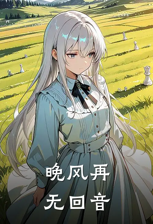 晚风再无回音