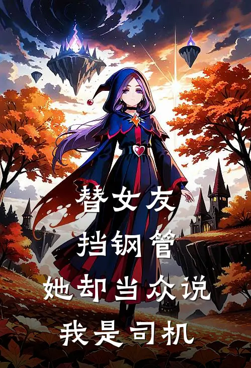 替女友挡钢管，她却当众说我是司机