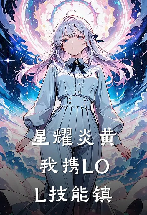 星耀炎黄：我携LOL技能镇