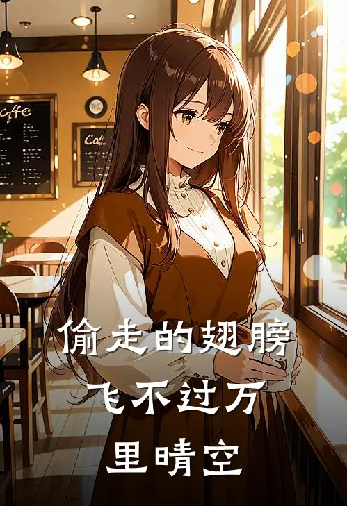 偷走的翅膀，飞不过万里晴空