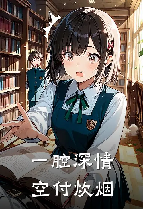 一腔深情，空付炊烟
