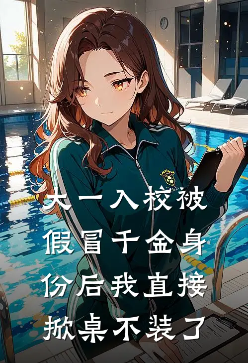 大一入校被假冒千金身份后我直接掀桌不装了
