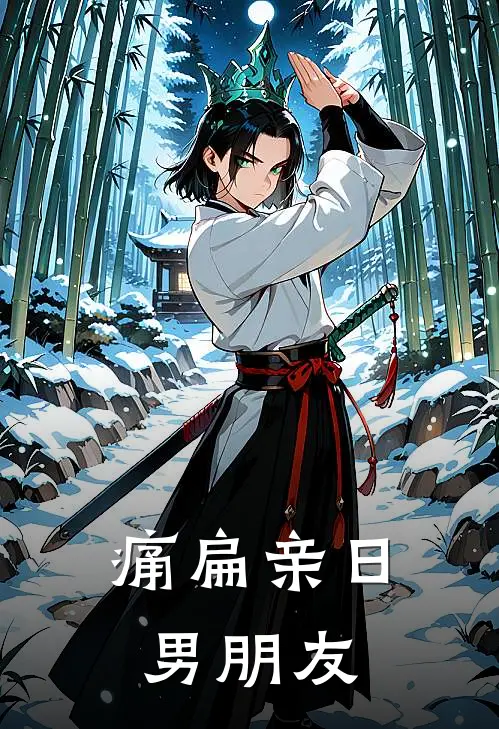 痛扁亲日男朋友