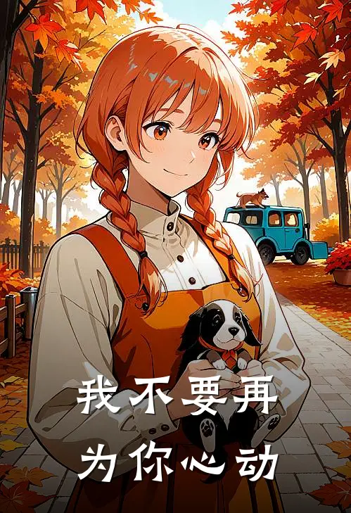 我不要再为你心动