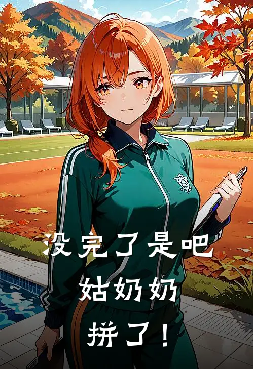 没完了是吧，姑奶奶拼了！