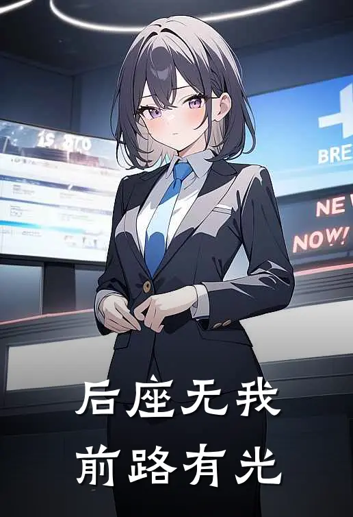 后座无我，前路有光