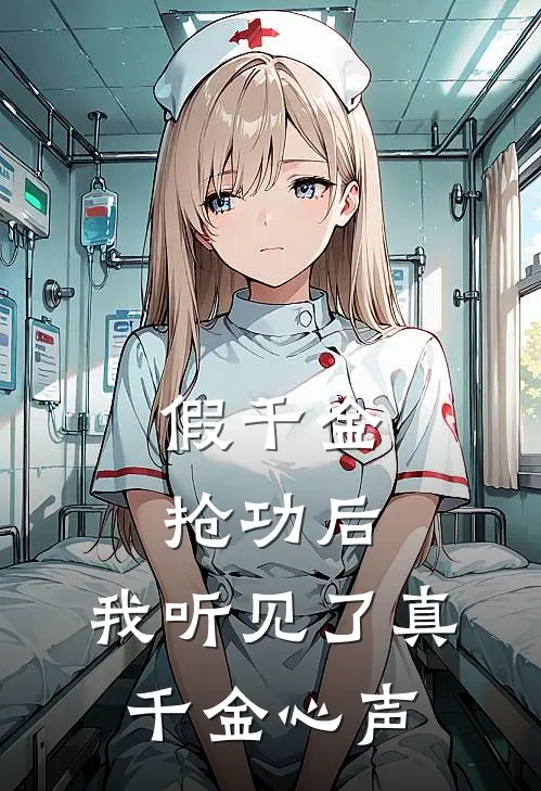 假千金抢功后，我听见了真千金心声
