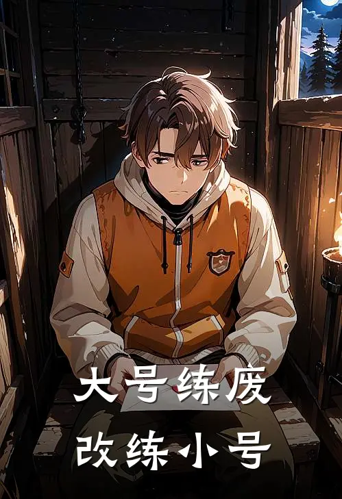 大号练废改练小号