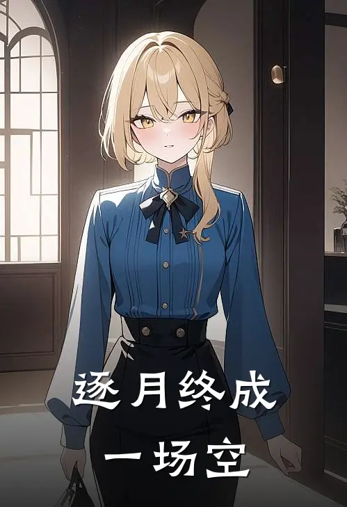 逐月终成一场空