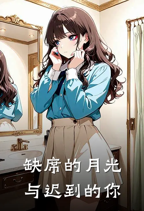 缺席的月光与迟到的你