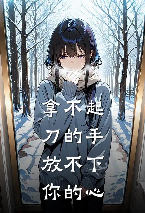 拿不起刀的手，放不下你的心