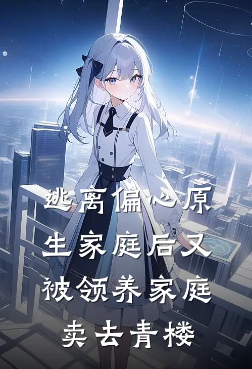 逃离偏心原生家庭后又被领养家庭卖去青楼