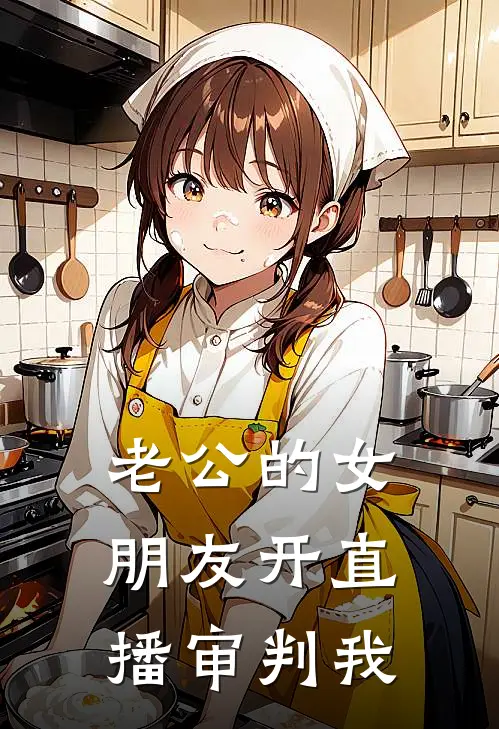 老公的女朋友开直播审判我